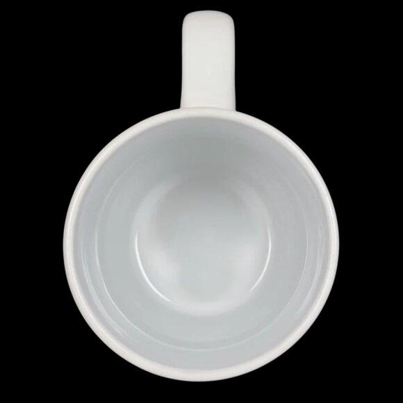 AYESHA CURRY “Coming in Hot” Oversized Ceramic Mug BRAND-NEW IN BOX & VERY CUTE! - Picture 6 of 10